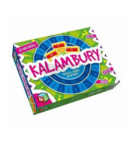 Kalambury