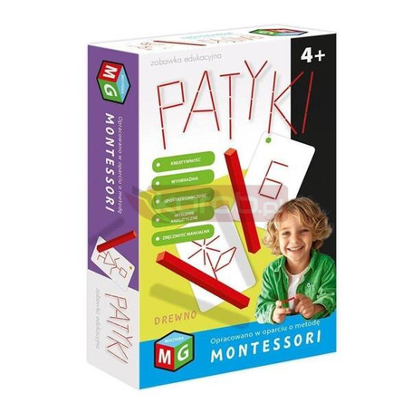 Patyki