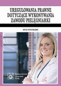 Uregulowania prawne dotyczące wykonywania zawodu..