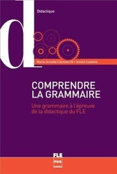Comprendre le grammaire