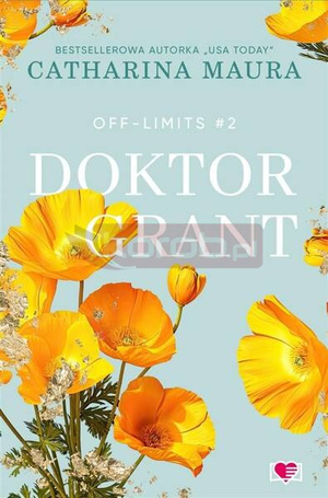 Off-Limits T.2 Doktor Grant