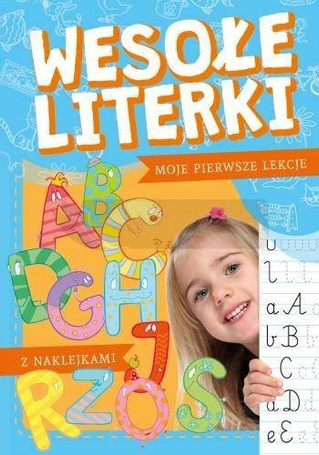 Wesołe literki