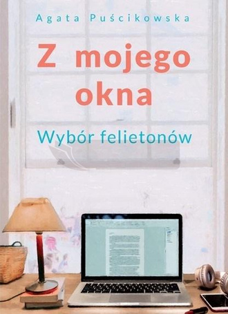 Z mojego okna