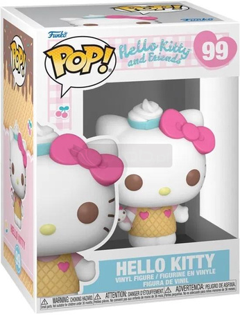 Figurka Funko POP Hello Kitty
