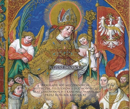 Wielka Księga Świętych