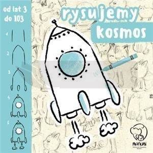 Rysujemy kosmos