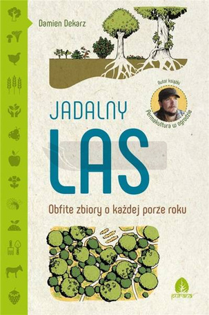Jadalny las