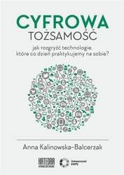 Cyfrowa tożsamość