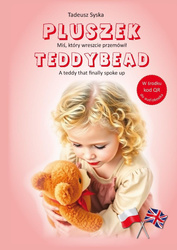 Pluszek. Miś, który wreszcie przemówił