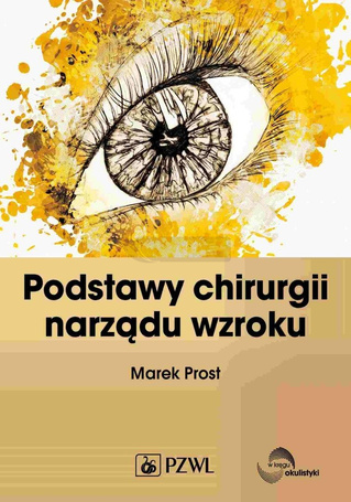 Podstawy chirurgii narządu wzroku