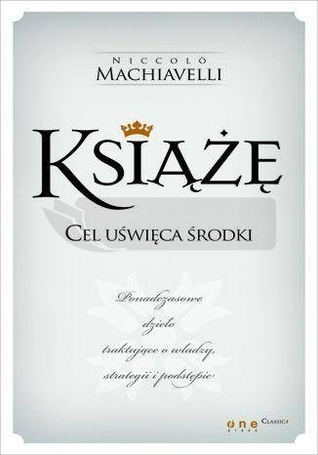 Książę