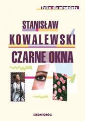Czarne okna BR w.2017