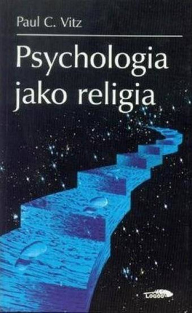 Psychologia jako religia