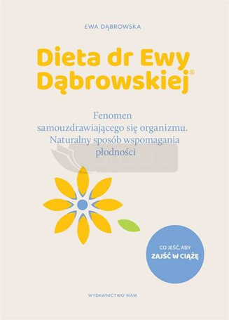 Dieta dr Ewy Dąbrowskiej(R)