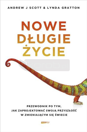Nowe długie życie