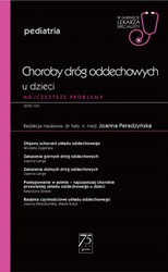 Choroby dróg oddechowych u dzieci