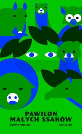 Pawilon małych ssaków