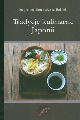 Tradycje kulinarne japonii