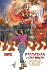 Promethea T.3