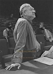 Andrzej Wajda. Książka do pisania