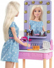 Lalka Barbie Big City Dreams Producent muzyczny GYG39