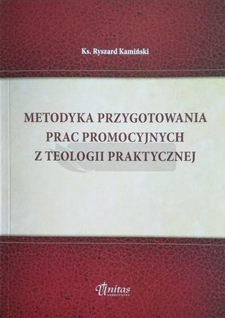 Metodyka przygotowania prac promocyjnych...