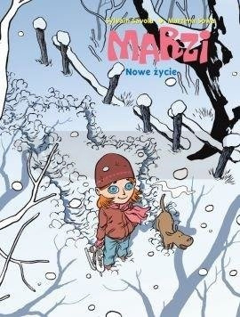 Marzi. Nowe życie T.2