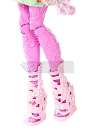 Ever After High Lalki Łuczniczki Ast.