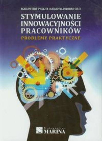 Stymulowanie innowacyjności pracowników