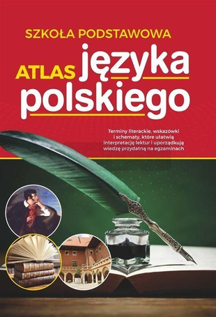 Atlas języka polskiego SP