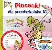 Piosenki dla przedszkolaka 13 Ding Dong
