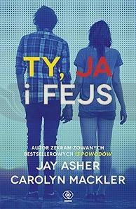 Ty, ja i fejs w.2