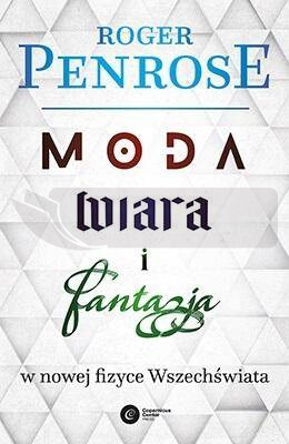 Moda, wiara i fantazja w nowej fizyce.. w.2023