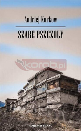 Szare pszczoły