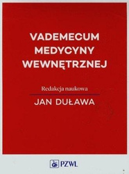 Vademecum medycyny wewnętrznej