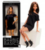 LALKA BARBIE SIGNATURE Barbie Basic Model 01, lalka kolekcjonerska JBH72