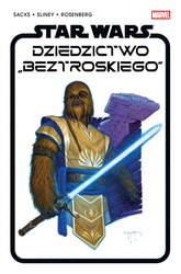 Star Wars. Dziedzictwo Beztroskiego