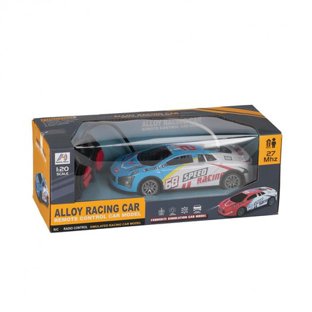 AUTO WYSCIG MET R/C FF 27X10X11 MC WB 48/96