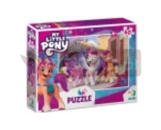 Puzzle 60 My Little Pony