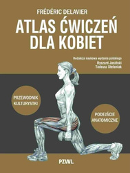 Atlas ćwiczeń dla kobiet