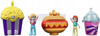 Lalka Polly Pocket zestaw kinowy GVC96