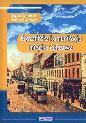 Koszalińska komunikacja miejska i plażowa
