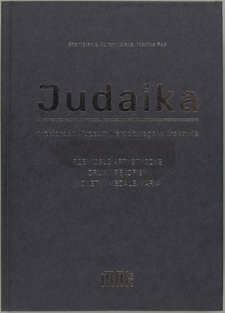 Judaika w zbiorach Muzeum Narodowego w Krakowie