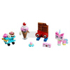 LEGO Movie 2 70822 Najlepsi przyjaciele Kici Rożek
