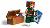 LEGO MINECRAFT 21261 WILCZA TWIERDZA zestaw klocków dla dzieci 8+