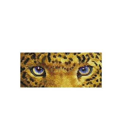 Diamond Dotz - Adults Jaguar Spy