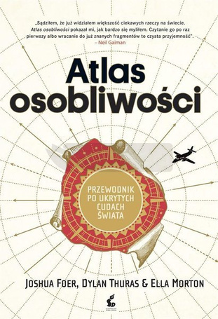 Atlas osobliwości