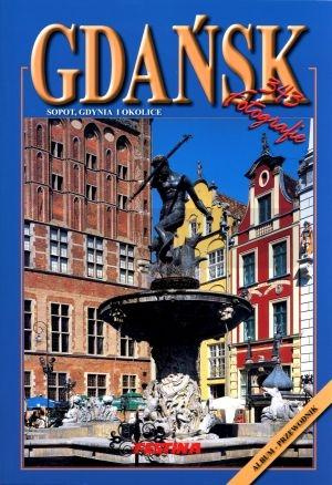 Gdańsk, Sopot, Gdynia