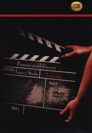 Agresja DVD