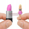 LALKA BARBIE MINI BARBIELAND LALKA NIESPODZIANKA ukryta w szmince HYF19
